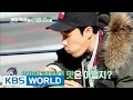 Pizza that is 1M long! Can they finish it? [Battle Trip / 2017.05.07]