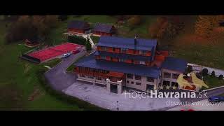 Hotel Havrania