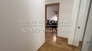 Young City Lakópark | Kiadó Ingatlan