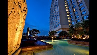 Century Park Hotel - Bangkok