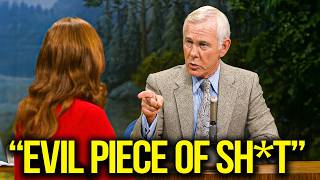 Johnny Carson Revealed the 9 Golden Age Guests Who Were ACTUALLY EVIL