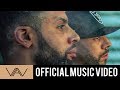 VAN - L'ghoul (feat. Muslim) [Official Music Video] مسلم و ديجي فان - الغول