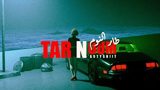 NASTYSH!!T - TAR NOUM  | طار النوم ( Official Trailer ) | 2024