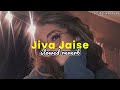 Jiya Jaise ( Slowed & Reverb ) Raghav Kaushik | Nikhita Gandhi | YOURSHYPERSON :)