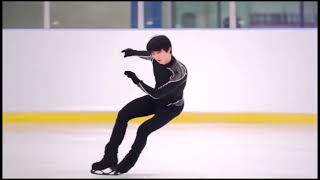 献给我最爱的灵魂—— #羽生結弦 #yuzuruhanyu