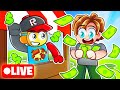 🔴 PLS DONATE LIVE! | GIVING ROBUX TO VIEWERS! (Free Robux Giveaway) 💸