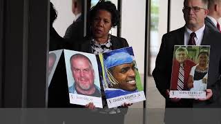 Chairman Scott Commemorates Workers' Memorial Day