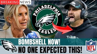 🚨 BREAKING: NEW EAGLES SIGNING DIVIDES OPINIONS! Philadelphia Eagles News Today