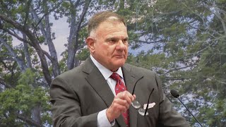 Rapides Parish DA speaks on crime special session at NRBIA meeting