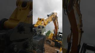 JCB UK Operator Challenge Heat 6 | Watling JCB