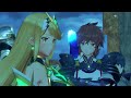 mythra s cooking xenoblade 2 torna 5th anniversary onehptom plays part 38