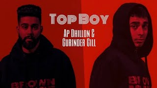 Top Boy | Ap Dhillon | Gurinder Gill 🔥🔥🔥 #shorts