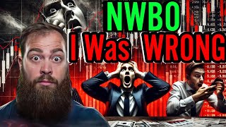 I Was Wrong About NWBO - This Changes EVERYTHING?