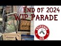 2024 WIP parade