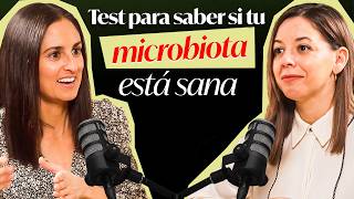 Experta en Microbiota: “estos probióticos son el mejor aliado para una microbiota sana y fuerte”