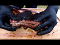 How to Smoke Beef Ribs | Wagyu | Amazing Recipe