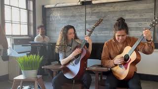 Amy (Tiny Desk Contest 2026)