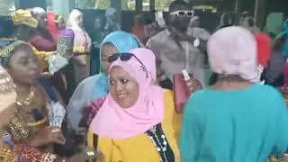 RTCMC - VANADJOU NEWS || Twarab - Femmes du Mariage de Ibroihim Adam et Mariama Hamza à Vanadjou.