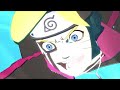 Gameplay Boruto (Karma) - NARUTO X BORUTO Ultimate Ninja STORM CONNECTIONS