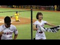 20220922 rakuten girls 樂天女孩│籃籃 rakuten就是我們的家