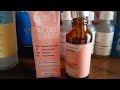 uptown la 4 in 1 facial serum review is it worth the hype