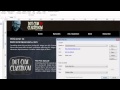 Publishing to the Web with 90 Second Website Builder