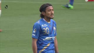 【公式】ハイライト：ＦＣ町田ゼルビアvs横浜ＦＣ 明治安田生命Ｊ２リーグ 第13節 2018/5/6