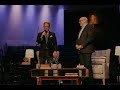 APOLOGA: Forum with Eric Metaxas