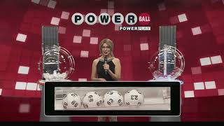 Powerball 20251215