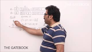 Guard bits & truncation Example