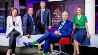 What would you change about Channel Four?