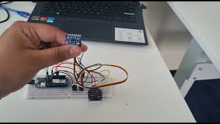 Accelerometer-Fall Detection