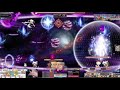 [Maplestory GMS Reboot] Bad Blaster Blasts Black Mage (Run #8, Clear #2)