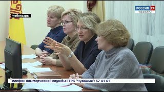 Представители Минздрава Чувашии прокомментировали скандальное видео из Чебоксарской детской больницы