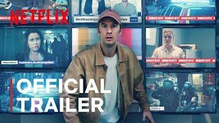 Trouble - Official Trailer [English] | Netflix