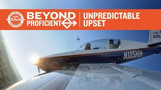Beyond Proficient | Unpredictable Upset