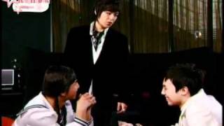 VietsubParody Boys Over Flower Part 2   Big bang