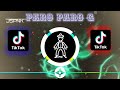 Paro paro G - Dj sandy Remix (Tiktok dance) viral 2022