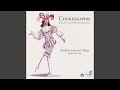 Suite La Bourgogne: Courante - Bourée - Sarabande - Passepied
