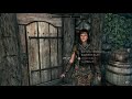 【skyrim】スカイリムに百合ハーレムを作りたい 第14回 twitchアーカイブ版【実況プレイ】