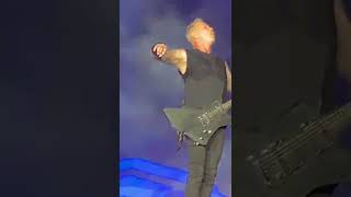 Metallica - Sad But True (Belo Horizonte - 2022)