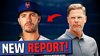 Pete Alonso To Toronto?! LATEST Blue Jays Free Agency Rumor! (Toronto Blue Jays News)