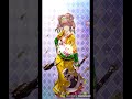 抽轉蛋 新年最終皇帝 女 篇 =￣ω￣= 國際版 復活邪神romancing saga re universe