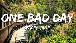 Spacey Jane - One Bad Day (Lyrics)