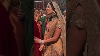 Anant Ambani wife Radhika Merchant kitni sharmaa rahi thi dekho...|Bollywoodlogy| Honey Singh Songs