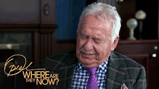 The Tonight Show's Doc Severinsen Recollects Johnny Carson's Death | Where Are They Now | OWN