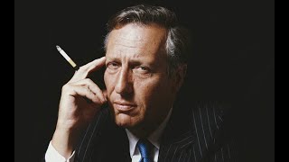 Why You Should Read Frederick Forsyth