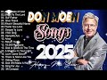 ✝️ don moen worship songs playlist christian music hits