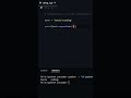 expandtabs() String Method | DAY 12/47 of string methods  #coding #python #pythonprogramming
