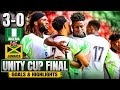 Nigeria 3-0 Jamaica - Unity Cup Final | Goals and Highlights